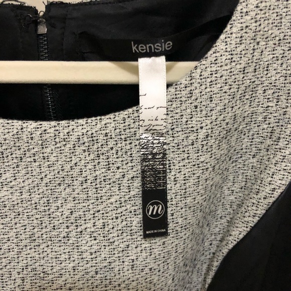 Kensie Dress - Like New - Picture 11 of 11